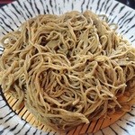 玄鹿 - （2016.3）田舎蕎麦