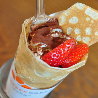 HONEY BEE CREPE Tokyo_2