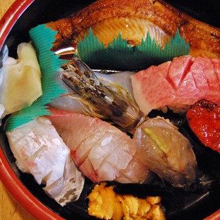 はた寿し - メイン写真: