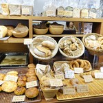 サ・マーシュ - 店内