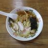 手打ちラーメン 柳屋