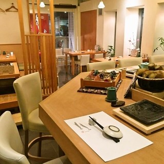 Have an elegant time in Daikanyama