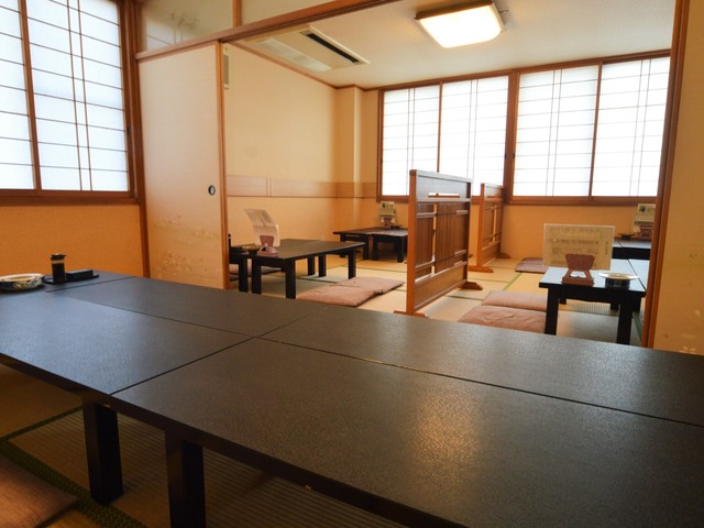 Tatsumi Sushi photo 4