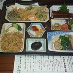 そば処　元六 - 