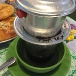 CAFE　HAI - 