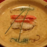 東京 芝 とうふ屋うかい - 
