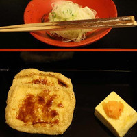 東京 芝 とうふ屋うかい - 