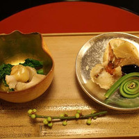 東京 芝 とうふ屋うかい - 