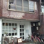 Kafe vioron - 