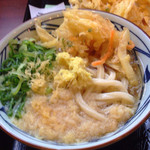 Marugame Seimen - 