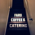 FARO Coffee & Catering - 