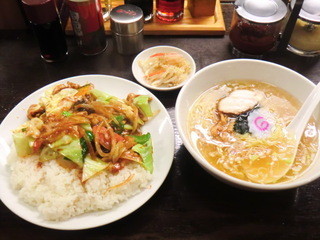 自由が丘で深夜まで営業しているラーメン店9選 食べログまとめ