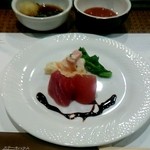 ステーキハウス小坂 - 