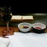 ステーキハウス小坂 - 