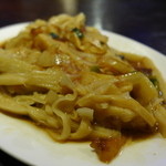 富覇王猪脚 - 爽口筍絲(TWD35)