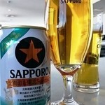 サッポロビール - 