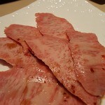 七輪焼肉 游來 - 