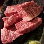 七輪焼肉 游來 - 