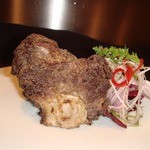 七輪焼肉 游來 - 