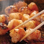 七輪焼肉 游來 - 