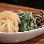 七輪焼肉 游來 - 