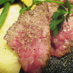 Nagomiya - きれいなお肉です