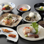 たつのや - 料理写真: