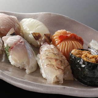 大分でランチに使える寿司 鮨 ランキング 食べログ
