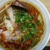 麺や 蓮と凜と仁