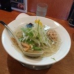 麺屋 花蔵 - 