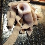 肉家 串八 - こんな形のもあったり？