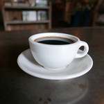CLAMP COFFEE SARASA - コロンビア（400円）