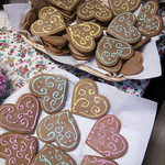 サリーガーデンキッチンMani - クッキー