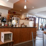 カフェ パラン - 