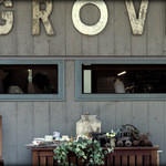 Cafe GROVE - 