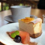 Cafe GROVE - 