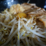 男は黙って前を行け - 