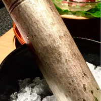 星のや 京都 ダイニング - 