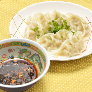 宇都宮餃子館_2