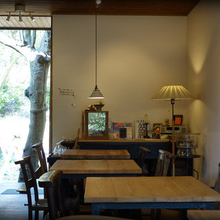 カフェ グローブ_2