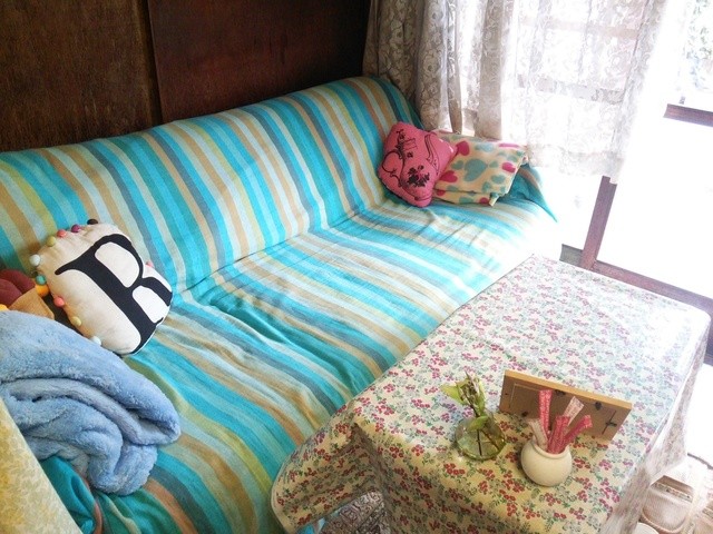 Sally Garden Kitchen Mani photo 5