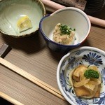 ちゃんこ上潮 - 2016