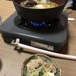 ちゃんこ上潮 - 2016