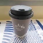 LAWSON - ドリンク写真:ブレンドコーヒーS