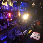 バーイプソファクト - 