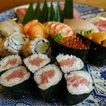 Tatsumi Sushi - 