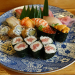 Tatsumi Sushi - 