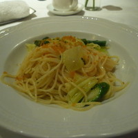 アルポルト・クラシコ そごう横浜店 - パスタ
