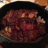 ひつまぶし名古屋備長 マロニエゲート銀座1店 - 