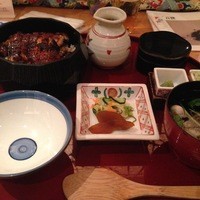 ひつまぶし名古屋備長 マロニエゲート銀座1店 - 